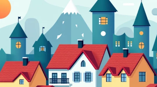 marché immobilier suisse