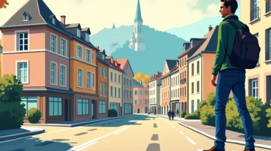 prix au m² à Genève