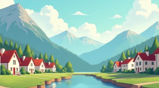 agence immobilière en Suisse