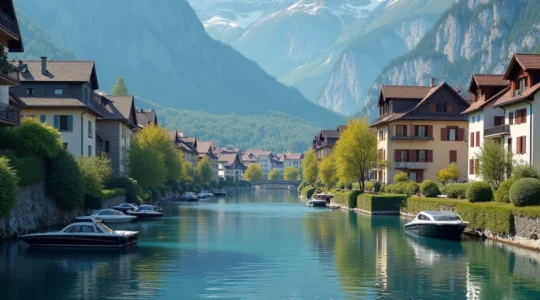 agence immobilière fiable en Suisse